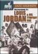 Louis Jordan & His Tympany Five: Hey Everybody It's Louis Jordan and His Tympany Five