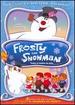 Frosty the Snowman [Spanish Version]