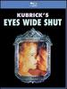 Eyes Wide Shut [Blu-Ray]