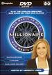 Who Wants to Be a Millionaire Dvd Game