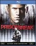 Prison Break-Season 1 [Blu-Ray]
