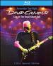 David Gilmour: Remember That Night-Live at the Royal Albert Hall [Blu-Ray]