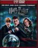Harry Potter and the Order of the Phoenix (Combo Hd Dvd and Standard Dvd) [Hd Dvd]