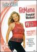 Leisa Hart: Fitmama-Prenatal Workout