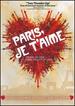 Paris, Je T'Aime (Two-Dvd Limited Collector's Edition) (New)