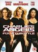 Charlies Angels: Full Throttle [Dvd]