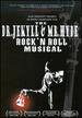 The Dr. Jekyll & Mr. Hyde Rock 'N Roll Musical [Dvd]