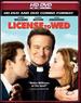 License to Wed (Combo Hd Dvd and Standard Dvd)