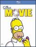 The Simpsons Movie [Blu-Ray]