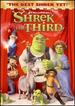 Shrek the Third (Full Screen Edition)