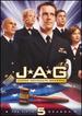 Jag: the Fifth Season