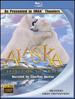 Alaska: Spirit of the Wild (Imax) [Blu-Ray]