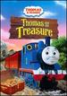 Thomas the Tank Engine: Thomas and the Treasure [Dvd]