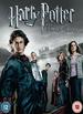 Harry Potter and the Goblet of Fire [Blu-ray]