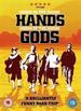 In the Hands of the Gods [Dvd]