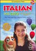 Italian for Kids: Learn Italian Beginner Level 1 Vol. 1