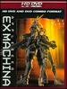 Appleseed Ex Machina (Combo Hd Dvd and Standard Dvd)