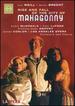 Weill-Rise and Fall of the City of Mahagonny