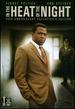 In the Heat of the Night (Dvd Movie) Sidney Poitier 40th Anniversary Ed
