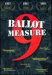 Ballot Measure 9