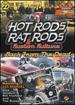 Hot Rods, Rat Rods: Back From Dead