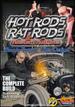 Hot Rods, Rat Rods & Kustom Kulture: Back From the Dead-the Complete Build