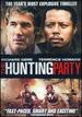 The Hunting Party [Original Motion Picture Soundtrack]