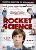 Rocket Science [Dvd]