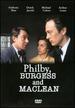 Philby, Burgess and Maclean [Dvd]