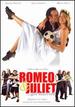 Romeo and Juliet Get Married