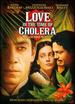 Love in the Time of Cholera (Dvd)