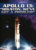 Apollo 13: Houston We Have a Problem (Documentary)