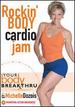 Your Body Breakthru: Rockin Body Cardio [Dvd]