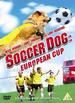 Soccer Dog: European Cup [Dvd]