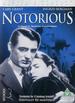 Notorious [1946] [Dvd]