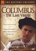 Columbus: the Lost Voyage [Dvd]