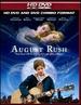 August Rush (Combo Hd Dvd and Standard Dvd) [Hd Dvd]