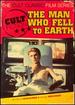 The Man Who Fell to Earth: the Criterion Collection
