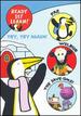 Ready Set Learn: Try, Try Again! (Vol. 1) [Dvd]