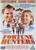 Fortune Hunters [1999] [Dvd]