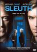 Sleuth [Dvd]