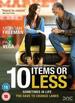 10 Items Or Less [Dvd] [2006]