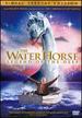 The Water Horse-Legend of the Deep (Two-Disc Special Edition)
