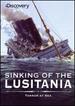 Sinking of the Lusitania