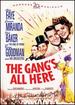 Gang's All Here, the (1944)