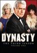 Dynasty-Season Three, Vol. 1