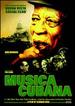 Musica Cubana [Dvd]