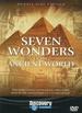 The Seven Wonders of the Ancient World [Dvd]