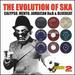 The Evolution of Ska-Calypso, Mento, Jamaican R&B & Bluebeat