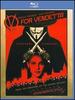 V for Vendetta [Blu-Ray]